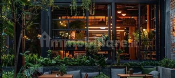 5غرفة عقار تجاري في Rome, Italy رقم 336568 8