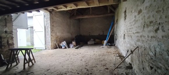 Дом с 2 спальнями в Гренвиль-ан-Бос, Франция № 159483 12