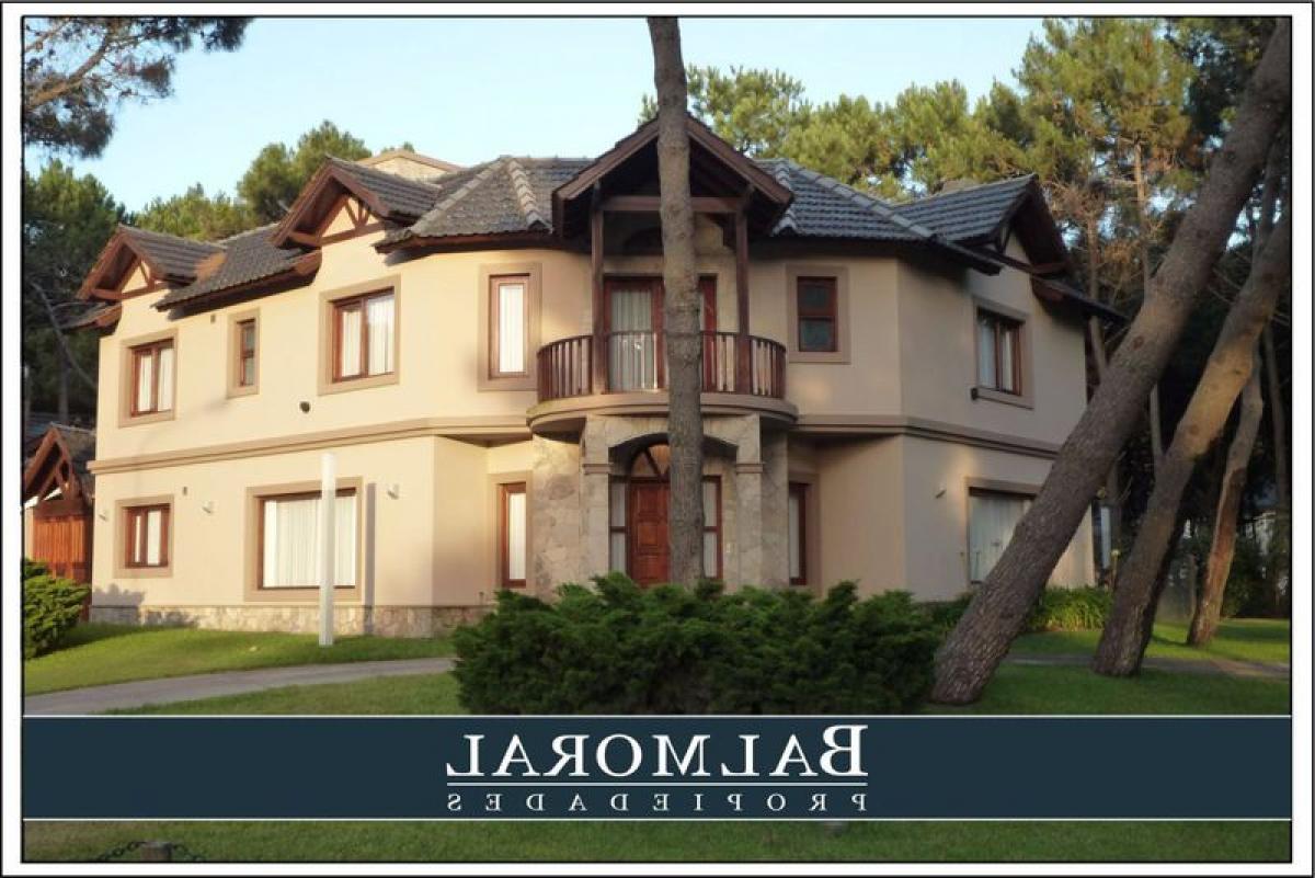 Casa T3 em Mar del Plata, Argentina N.º 91850