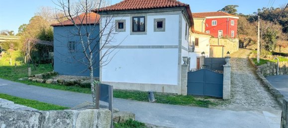 4 Schlafzimmer Haus in Porto, Portugal, Nr. 38606 79