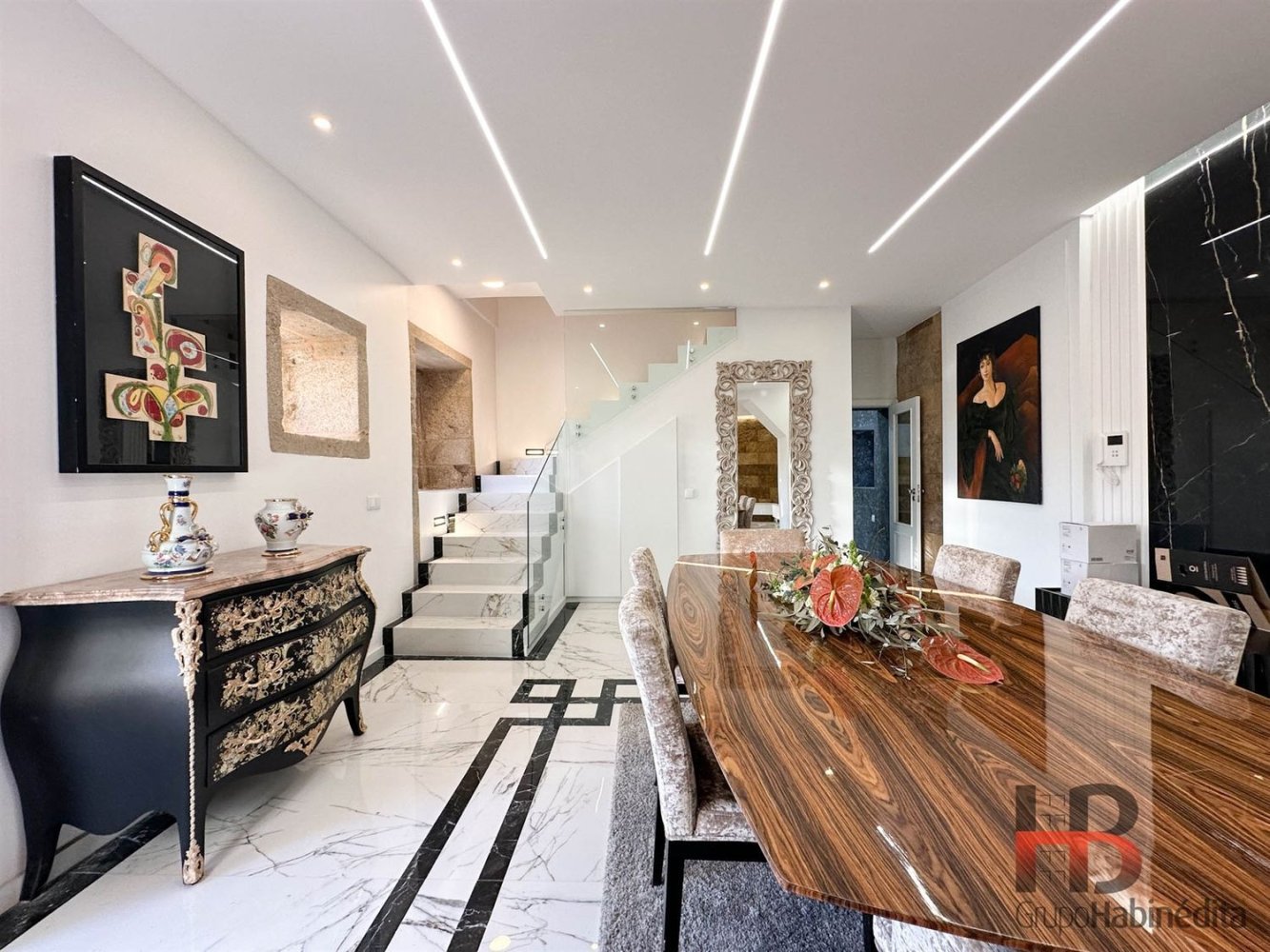 4 Schlafzimmer Haus in Porto, Portugal, Nr. 38606