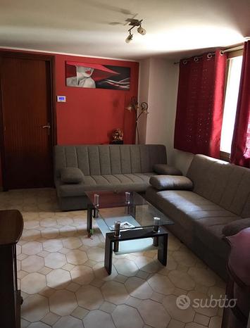 3 rooms Apartment in Caltanissetta, Italy No. 268628