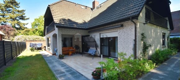 6 chambres Maison de ville à Aurich, Germany No. 231936 20