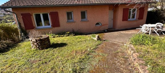 3 Schlafzimmer Haus in Rhone, France, Nr. 268512 14