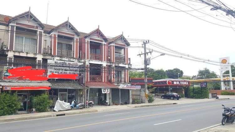 Moradia em banda T4 em Ko Samui, Thailand N.º 74546