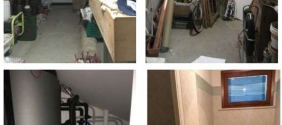 Apartamento de 7 habitaciónes en Monteodorisio, Italy No. 184835 7