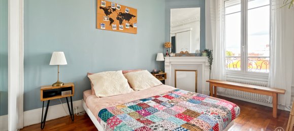 2 غرف نوم شقة في Asnieres-sur-Seine, France رقم 347103 5