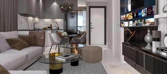 Apartment 2+1 in Alanya, Turkey No. 16926 21