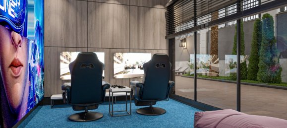 Apartment 2+1 in Alanya, Turkey No. 16926 15