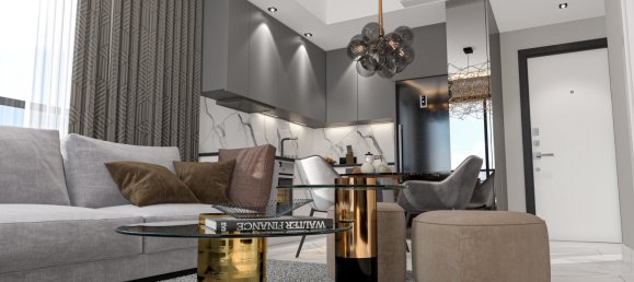 Apartment 2+1 in Alanya, Turkey No. 16926 22