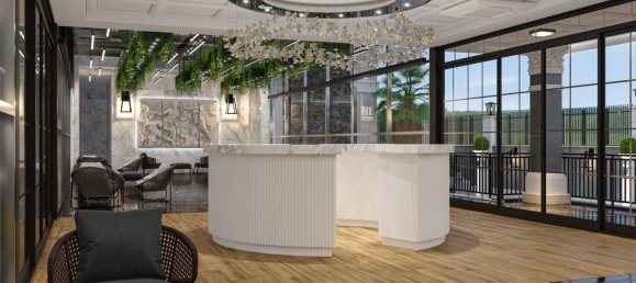 Apartment 2+1 in Alanya, Turkey No. 16926 12