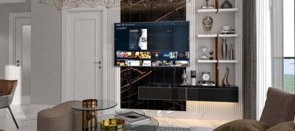 Apartment 2+1 in Alanya, Turkey No. 16926 23