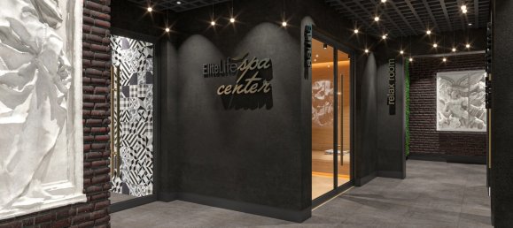 Apartment 2+1 in Alanya, Turkey No. 16926 16