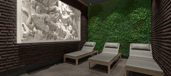 Apartment 2+1 in Alanya, Turkey No. 16926 17