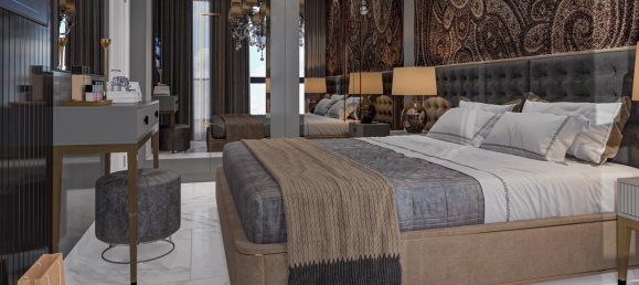 Apartment 2+1 in Alanya, Turkey No. 16926 28