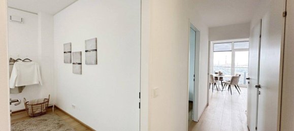 3 rooms Apartment in Vienna, Austria No. 212689 6