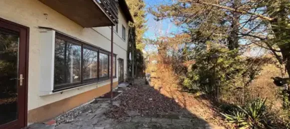 Отель, гостиница с 10 комнатами в Boblingen, Германия № 61719 3