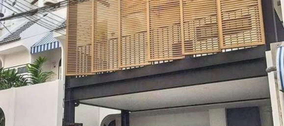 2 Schlafzimmer Cafe / Restaurant in Bangkok, Thailand, Nr. 23898 4