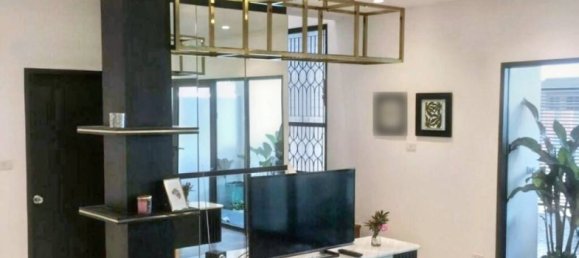 2 Schlafzimmer Cafe / Restaurant in Bangkok, Thailand, Nr. 23898 3