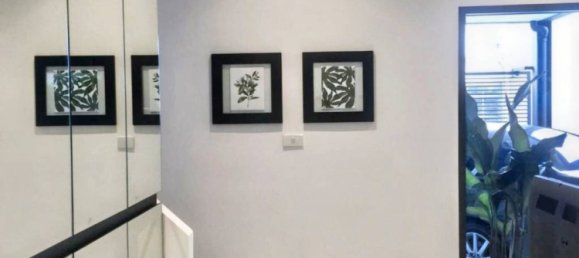 2 Schlafzimmer Cafe / Restaurant in Bangkok, Thailand, Nr. 23898 8