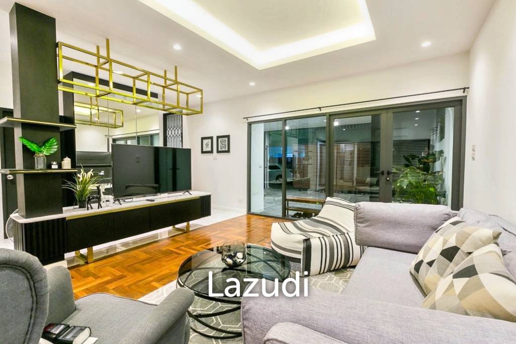 2 Schlafzimmer Cafe / Restaurant in Bangkok, Thailand, Nr. 23898