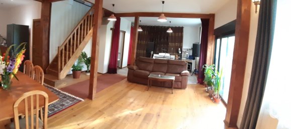 Casa de 3 dormitorios en Seranvillers-Forenville, France No. 262921 8