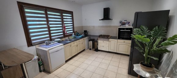 Casa de 3 dormitorios en Seranvillers-Forenville, France No. 262921 10