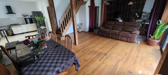 Casa de 3 dormitorios en Seranvillers-Forenville, France No. 262921 7