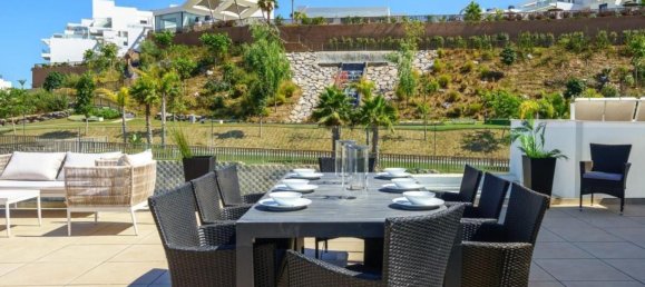 4 Schlafzimmer Penthouse in Mijas, Spain, Nr. 130653 4
