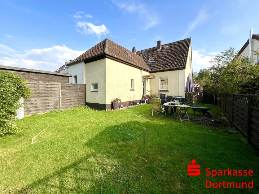 Moradia em banda de 3 divisões em Dortmund, Germany N.º 71164