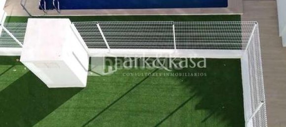 2 bedrooms Penthouse in Valencia, Spain No. 19620 38