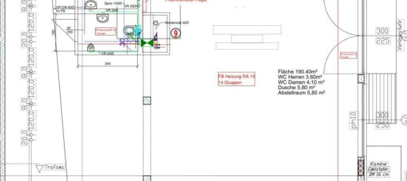 190m² Office in Spittal an der Drau, Austria No. 30836 10