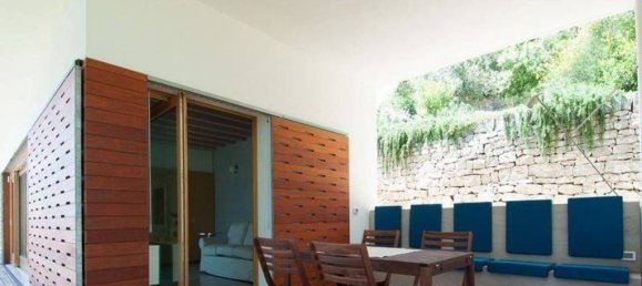 Villa de 6 dormitorios en Monopoli, Italy No. 59740 13