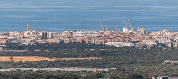 Villa de 6 dormitorios en Monopoli, Italy No. 59740 25