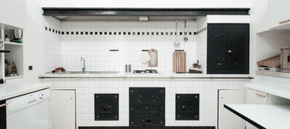 Villa de 6 dormitorios en Monopoli, Italy No. 59740 11