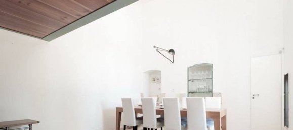 Villa de 6 dormitorios en Monopoli, Italy No. 59740 10