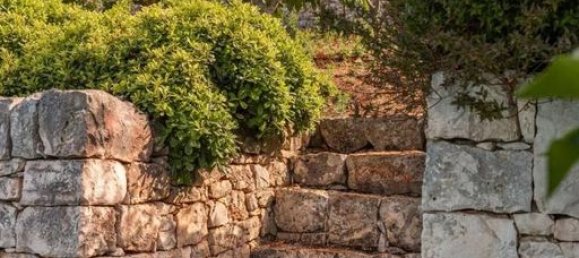 Villa de 6 dormitorios en Monopoli, Italy No. 59740 24