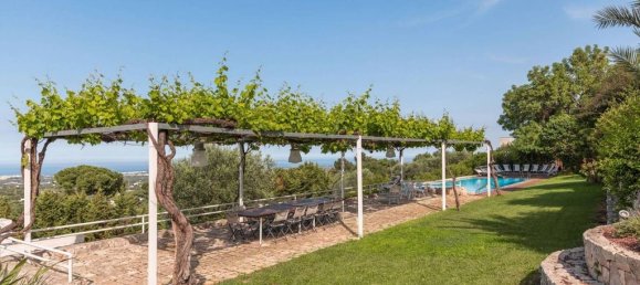 Villa de 6 dormitorios en Monopoli, Italy No. 59740 6