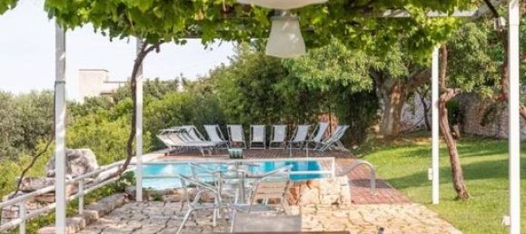 Villa de 6 dormitorios en Monopoli, Italy No. 59740 20