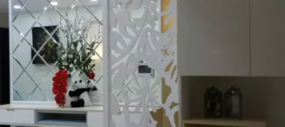 Квартира с 2 спальнями в Тхудык, Хошимин, Вьетнам № 8970 10