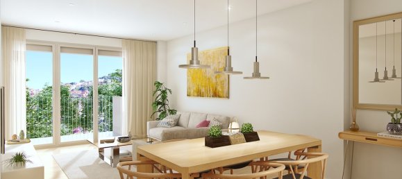 2 bedrooms Apartment in Barcelona, Spain No. 3415 25