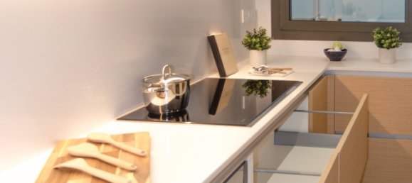 2 bedrooms Apartment in Barcelona, Spain No. 3415 22