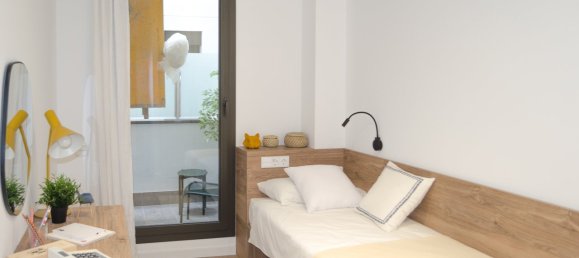 2 bedrooms Apartment in Barcelona, Spain No. 3415 6