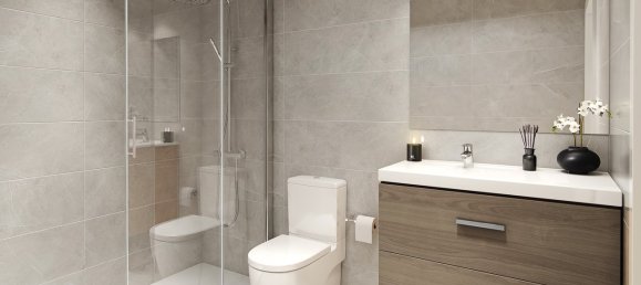 2 bedrooms Apartment in Barcelona, Spain No. 3415 8