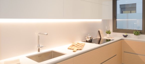 2 bedrooms Apartment in Barcelona, Spain No. 3415 5