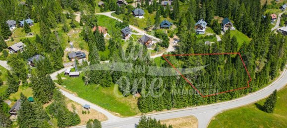 Terrain à Glodnitz, Austria No. 128503 6