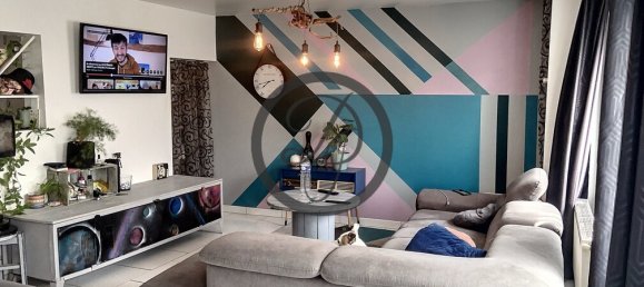 2 Schlafzimmer Haus in Breteuil, France, Nr. 253927 10