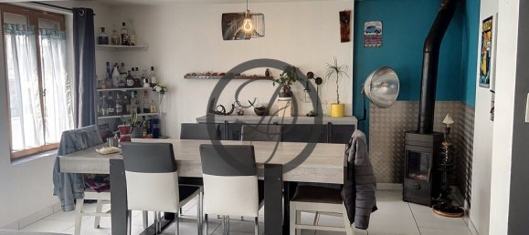 2 Schlafzimmer Haus in Breteuil, France, Nr. 253927 2