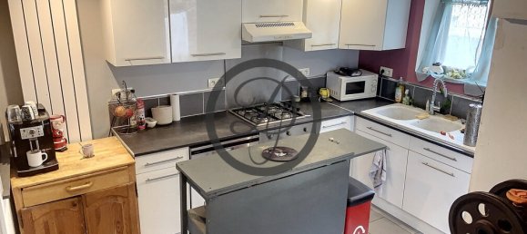 2 Schlafzimmer Haus in Breteuil, France, Nr. 253927 3