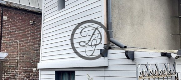 2 Schlafzimmer Haus in Breteuil, France, Nr. 253927 8